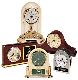 Desk Clocks