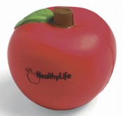 Apple Stress Ball