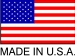 Made in USA