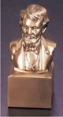 Lincoln Busts