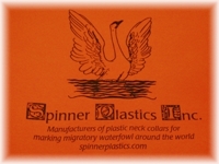 Spinner Plastics T-Shirts Back