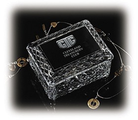 Versailles Crystal Box