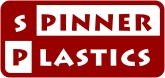 Spinner Plastics Logo